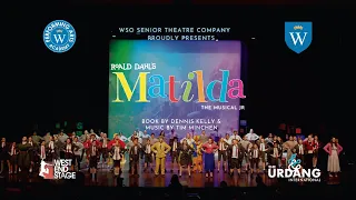 Matilda | The Musical Jr | WSO Theatre Company | Dubai | Day 2