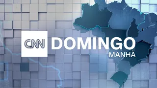 CNN DOMINGO MANHÃ - 20/11/2022