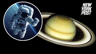 Aliens could live on Saturn’s icy moon: New research unearthed