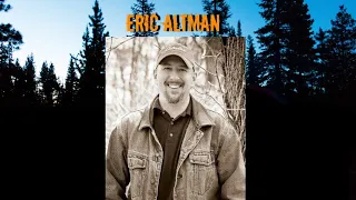 LIVE Stream #15: Pennsylvania Bigfoot Researcher Eric Altman