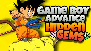 Must play Game boy Advance Hidden Gems!! (GBA)