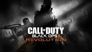 Revolution DLC Map Pack Preview - Official Call of Duty: Black Ops 2 Video