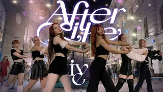 [KPOP IN PUBLIC | ONE TAKE] IVE 아이브 'After LIKE' Dance Cover by UPBEAT