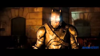 Injustice Gods Among Us Trailer 2