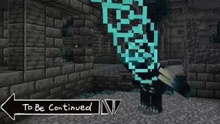 To be Continued Minecraft (1.19 Edition)