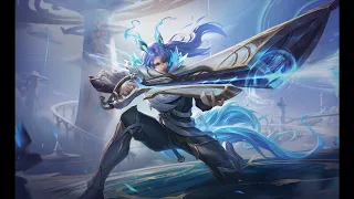 Arena of Valor - Elsu (Cloud Piercer) - Voice Over