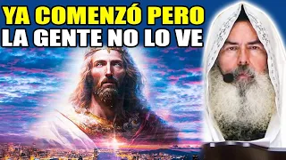 Javier Palacios Celorio 2023 🔯 Ya Comenzó Pero La Gente No Lo Ve ❗ Shalom132