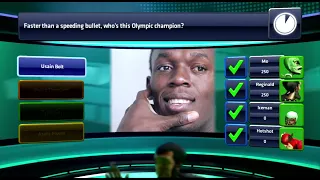 Buzz! Quiz World - Hotshot vs Reginald vs Iceman vs Mo (HD)