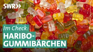 Haribo im Check | Marktcheck SWR