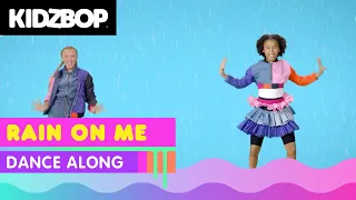 KIDZ BOP Kids - Rain On Me (Dance Along) [KIDZ BOP 2021]