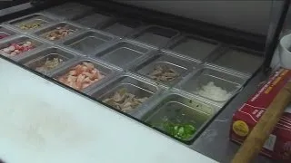 Dirty Dining: Milwaukee restaurant has failed numerous health inspections since April