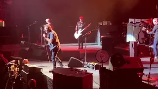 Alive Live Pearl Jam Gila River Arena Glendale Arizona 5/9/22