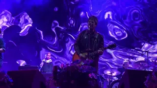 NOEL GALLAGHER’S HIGH FLYING BIRDS - THE MIGHTY QUINN - UTILITA ARENA - CARDIFF - 17.12.23