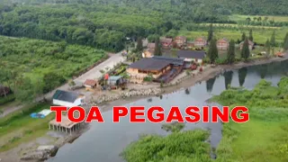 VIRAL!!WISATA Terbaru yang ada di Toa Pegasing Aceh tengah takengon 2024❤️❤️❤️❤️🙏