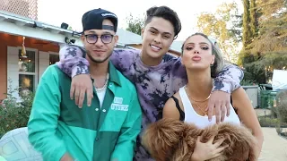 Favian Lovo, Lele Pons & Lyanno - Los Puti (Official Lyric Video)