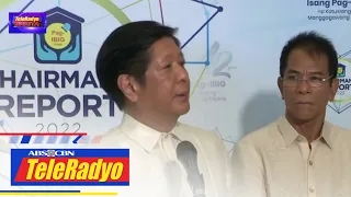 Marcos Jr: Pilipinas tuluyang kakalas sa komunikasyon sa ICC | TeleRadyo Balita (29 Mar 2023)