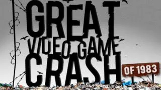 G4 Icons Episode #32: The Video Game Crash