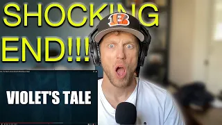 REN - THE TALE OF JENNY AND SCREECH (REACTION!!)