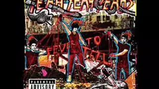 Pin - Yeah Yeah Yeahs