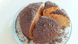 Торт Муравейник. Очень простой и вкусный рецепт торта к чаю!
