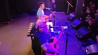 Bowling For Soup Acoustic - Ohio (Come Back To Texas) in Baltimore 2022