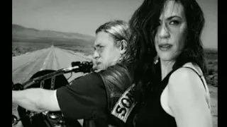 Sons of Anarchy tribute 3 ( Best songs )