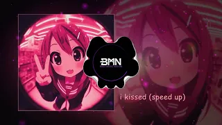 HARDSTYLE - i kissed a girl (best Version) [Bass Boosted] yungalligator Remix