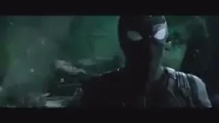 SPIDER MAN FAR FROM HOME The Night Monkey Trailer Official NEW 2019  by HAWKINTHESKY