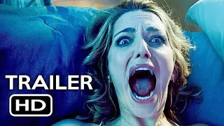 HAPPY DEATH DAY 2U Baby Face Killer Unmasked Scene Trailer (NEW 2019) Horror Movie HD