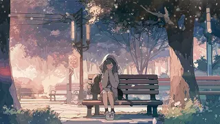 A collection of soothing music to listen to while studying🎵 Quietly working and reading alone