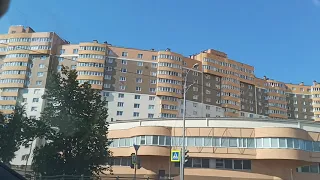 Калининград, улица Гагарина