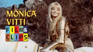 La Cintura di Castità - Monica Vitti - HD Trailer by Film&Clips
