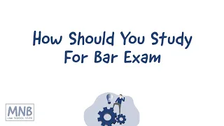 How Long Should You Study for Bar Exam by Associate Justice Singh | A New Year's Vlog