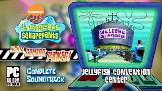 SpongeBob SquarePants: Lights, Camera, Pants! (PC) - Complete Soundtrack