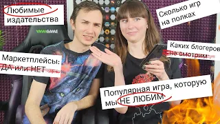 40+ ВАЖНЫХ вопросов для ЛЮБОГО настольщика🔥