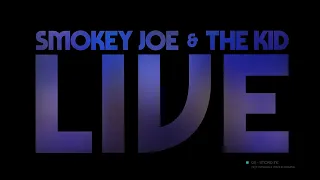 Smokey Joe & The Kid - Live (Feat. MysDiggi et Yoshi Di Original)