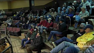 Oklahoma National Stockyards