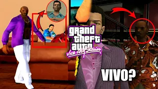 30 COSAS que DEBES SABER de GTA VICE CITY STORIES!