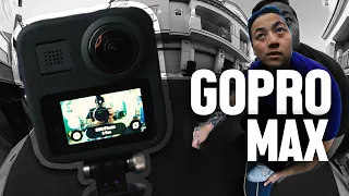 GoPro MAX Review: IS IT THE RIGHT GOPRO FOR YOU? [Nam's Mediocre Reviews]