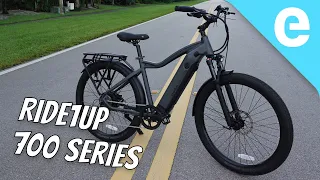 Ride1Up 700 Series review: Best value in 28 mph commuter e-bikes!