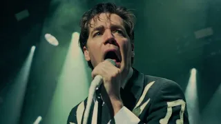 The Hives - Bogus Operandi (Live from Hammersmith Apollo, London UK - 13 April 2024)