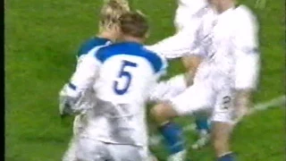 QWC 2006 Russia vs. Estonia 4-0 (17.11.2004)