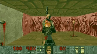 doom 1 full campaign part 2