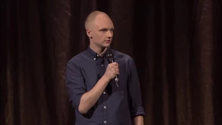 Mikkel Rask - Comedy Aid 2016