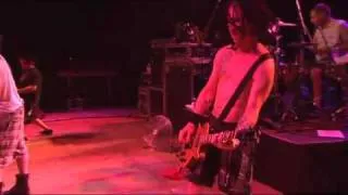 NOFX - The Desperation's Gone (Live '09)
