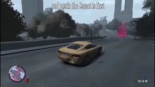 Gta IV TBoGT Mission Failed Movie Whatever57010 Part 2