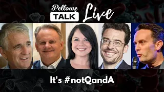 Pellowe Talk Live | 26MAY20 | John Anderson, Mark Latham, Joe Hildebrand, Corrine Barraclough