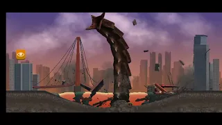 NATURAL DISASTERS IN DIFFERENT PLACE IN CITY SMASH part4