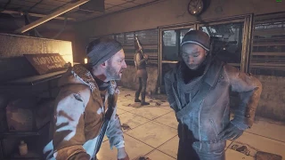 Homefront  The Revolution часть  12 прохождение DLC Голос свободы 1440p 60fps