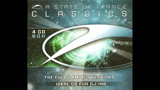 Armin Van Buuren-A State Of Trance Classics-Vol 4 cd1